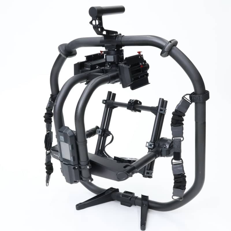 FREEFLY Movi Pro SL4 Battery Kit