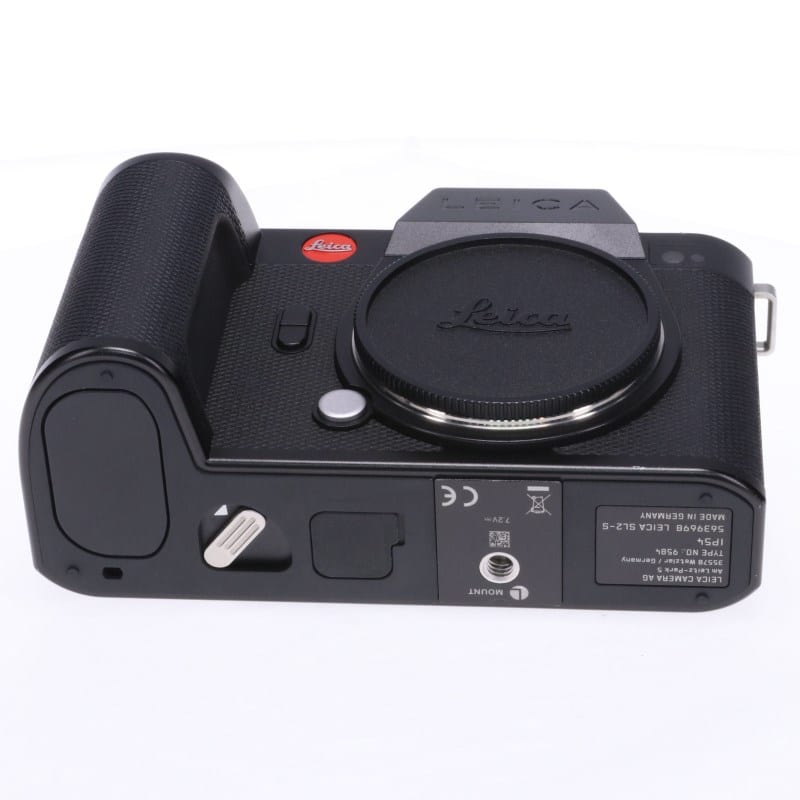 Leica ライカ SL2-S 10880 Bランク 中古｜フジヤカメラ