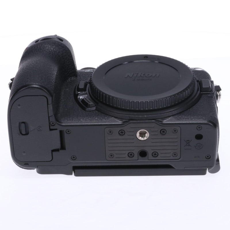 Z5II ボディ