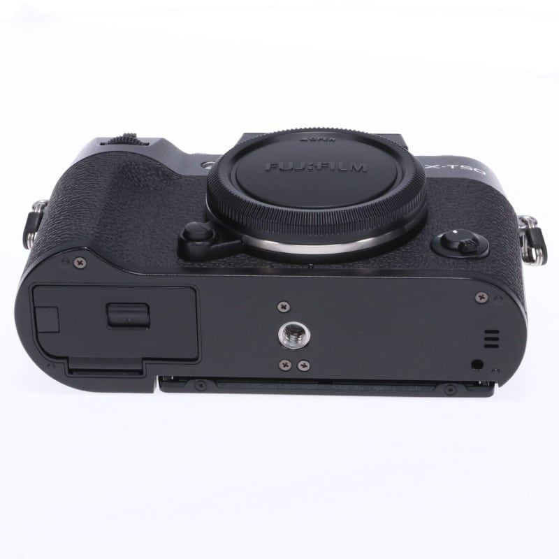 FUJIFILM X-T50 ボディ ブラック