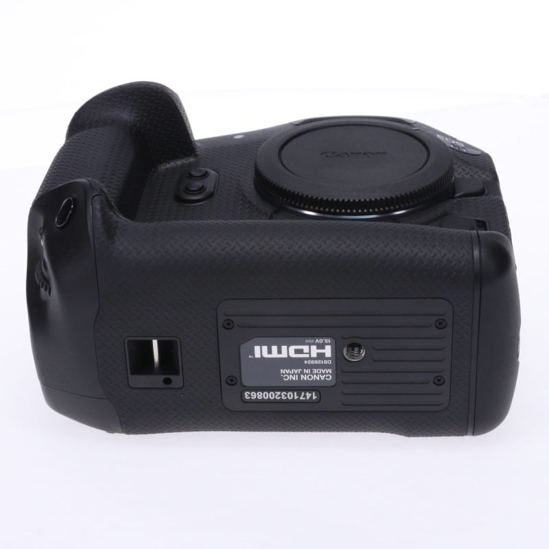 EOS R1 ボディー