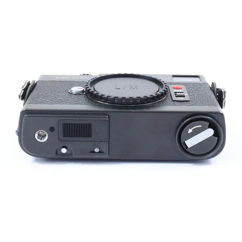 MINOLTA CLE AB-ランク 中古｜フジヤカメラ
