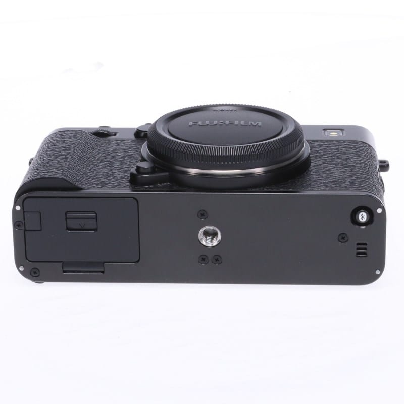FUJIFILM X-E5 ボディ ブラック