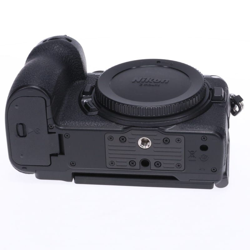 Z5II ボディ
