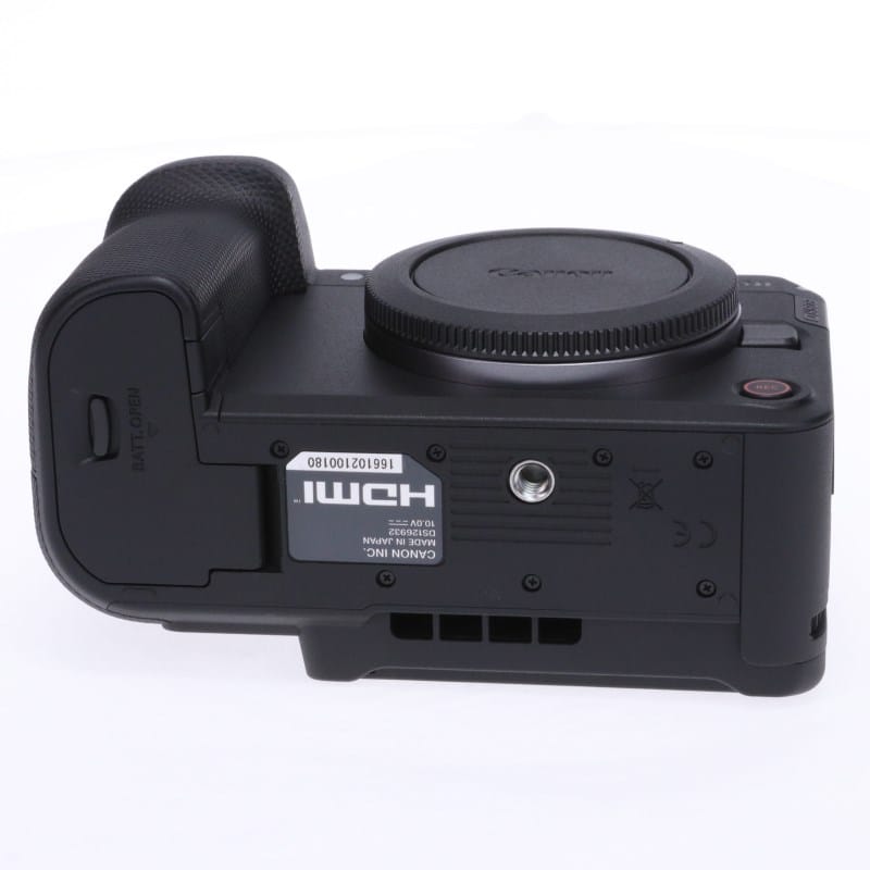 Canon EOS R6V ボディ Aランク 中古｜フジヤカメラ
