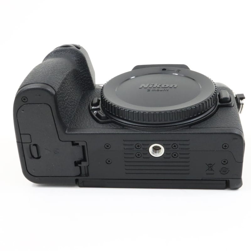 Z50II ボディ