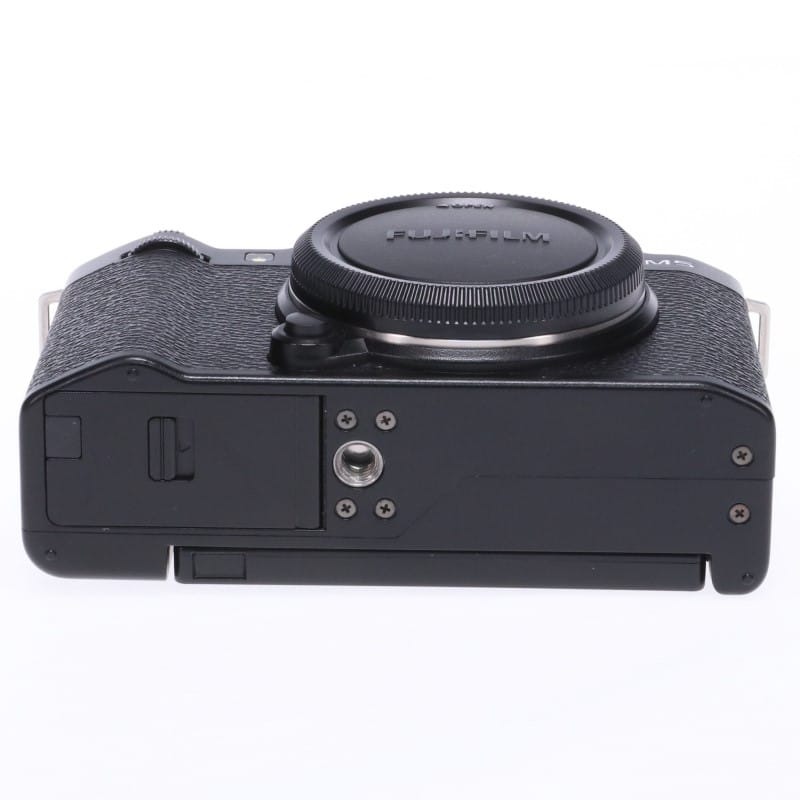 FUJIFILM X-M5 ボディ ブラック