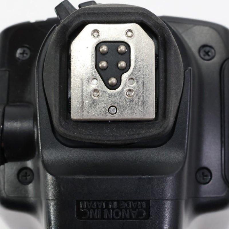 スピードライト 580EX II