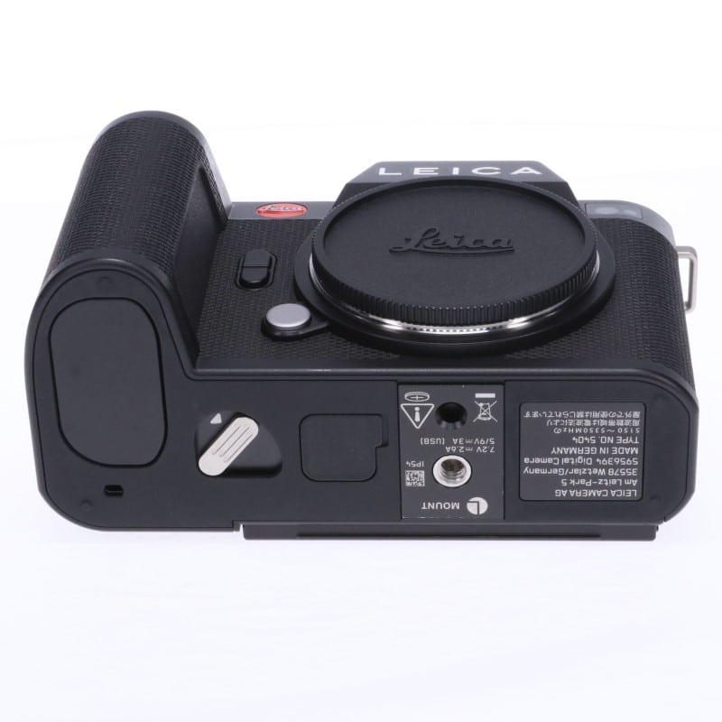 ライカ SL3 10608