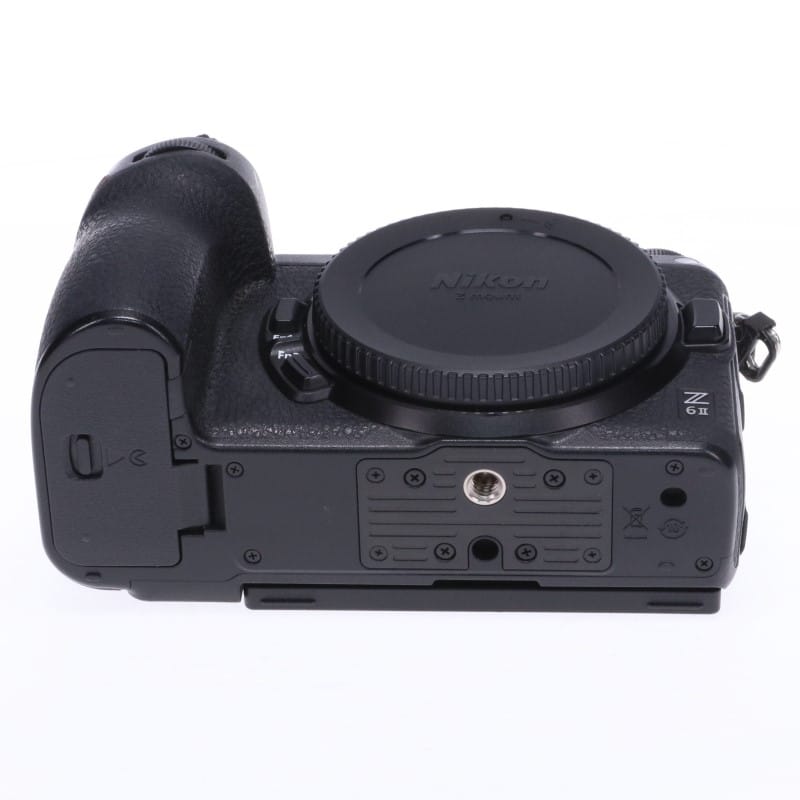 Z6II ボディ