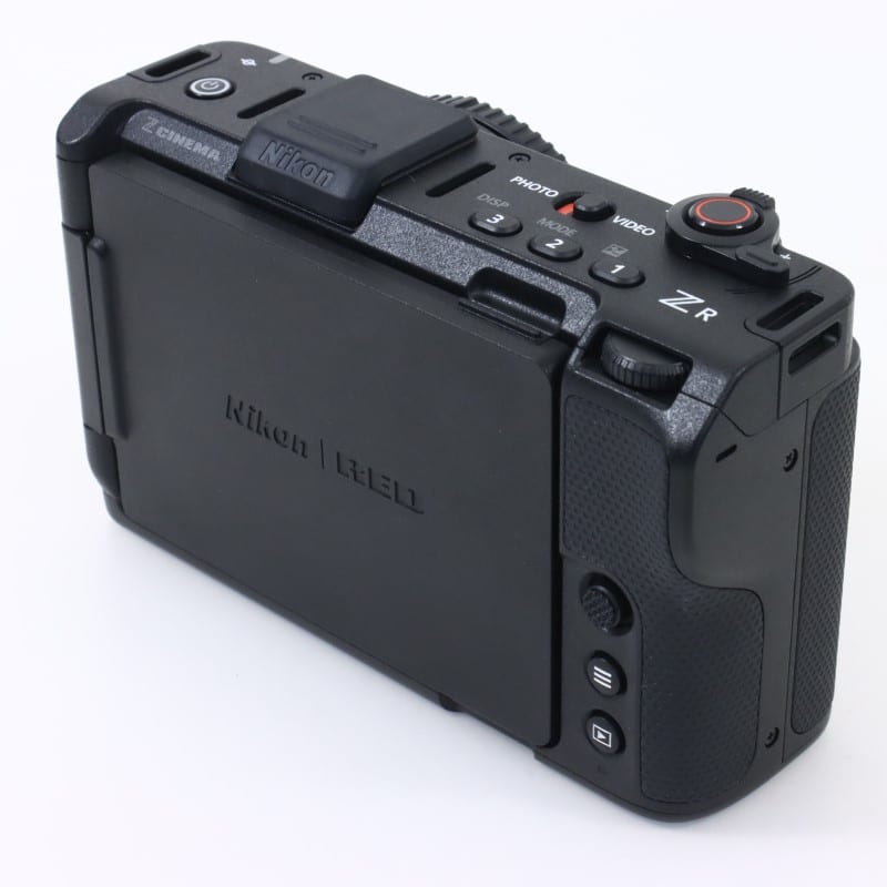 ZR 24-70 レンズキット