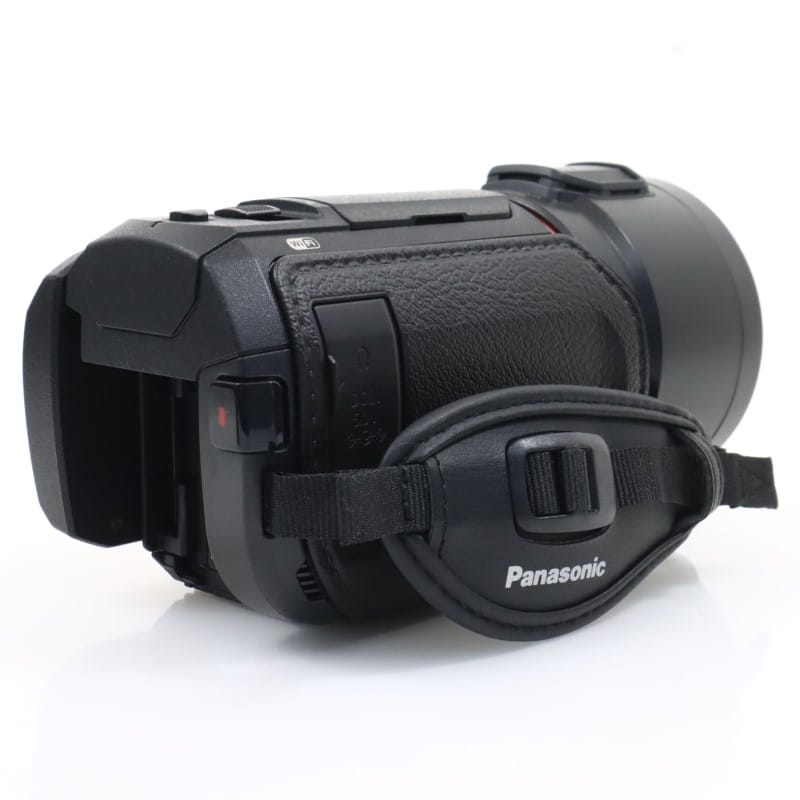 HC-VX2MS-K [HC-VX2MS ブラック]