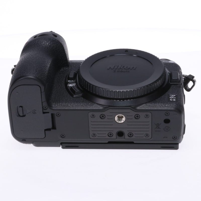 Z6II ボディ