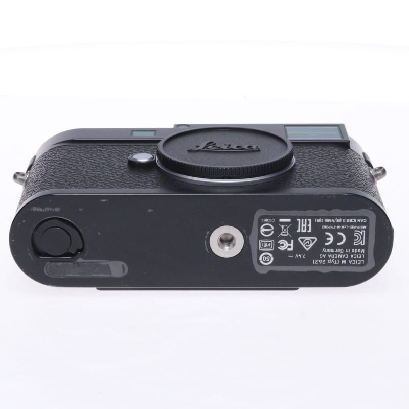 Leica M (Typ262)