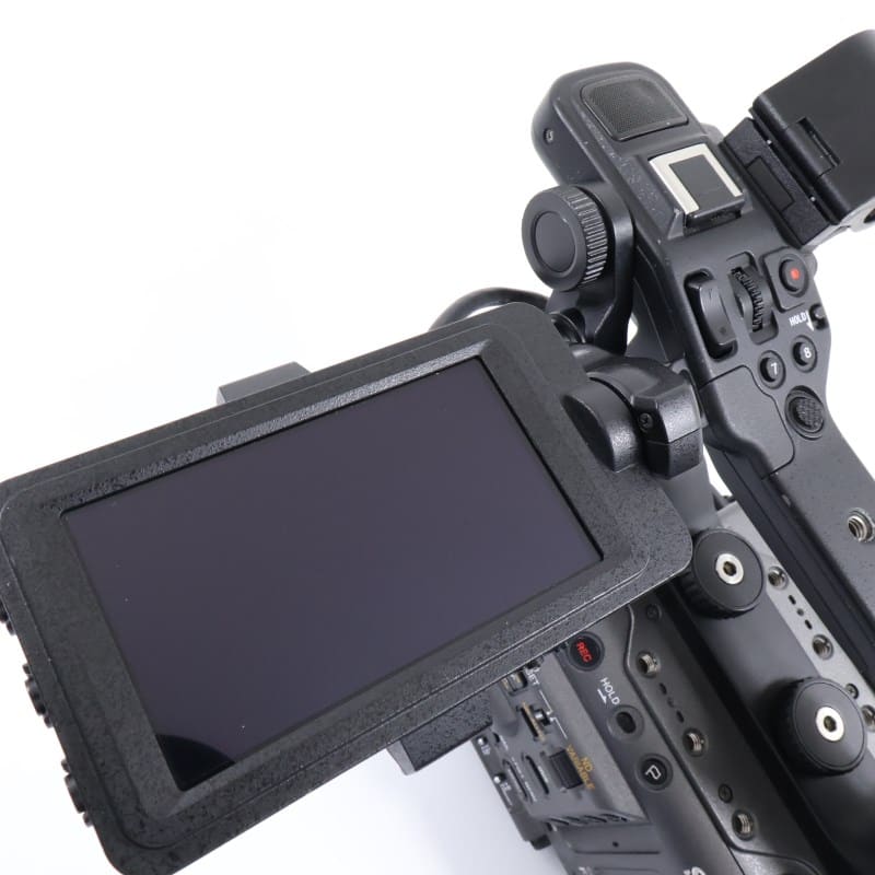 SONY FX6 ボディ ILME-FX6V AB-ランク 中古｜フジヤカメラ