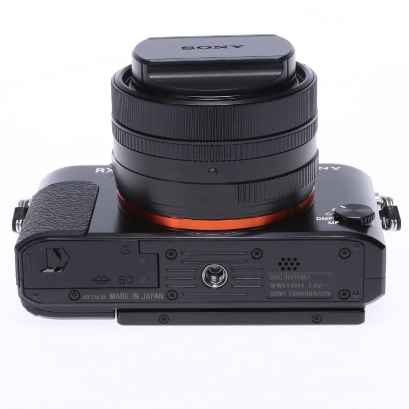 Cyber-shot RX1RII DSC-RX1RM2