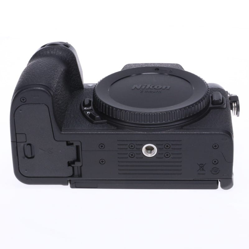 Z50II ボディ