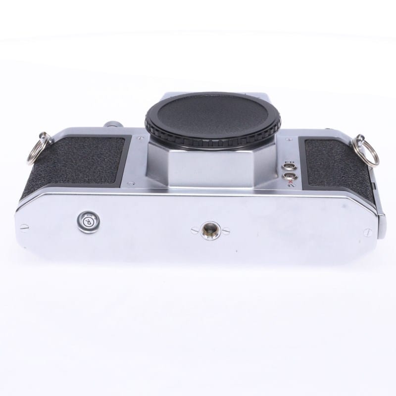PENTAX SV AB-ランク 中古｜フジヤカメラ