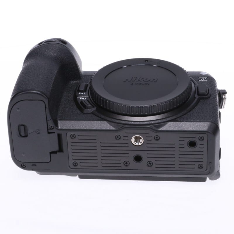 Nikon Z6III ボディ Aランク 中古｜フジヤカメラ