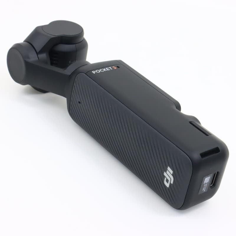 OP9923 [Osmo Pocket 3]