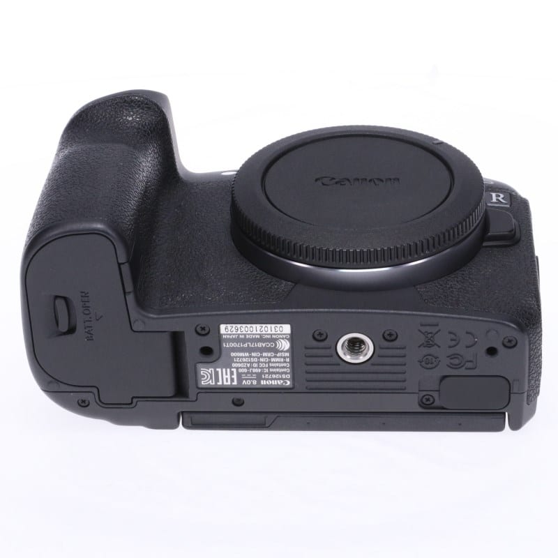 EOS R ボディー