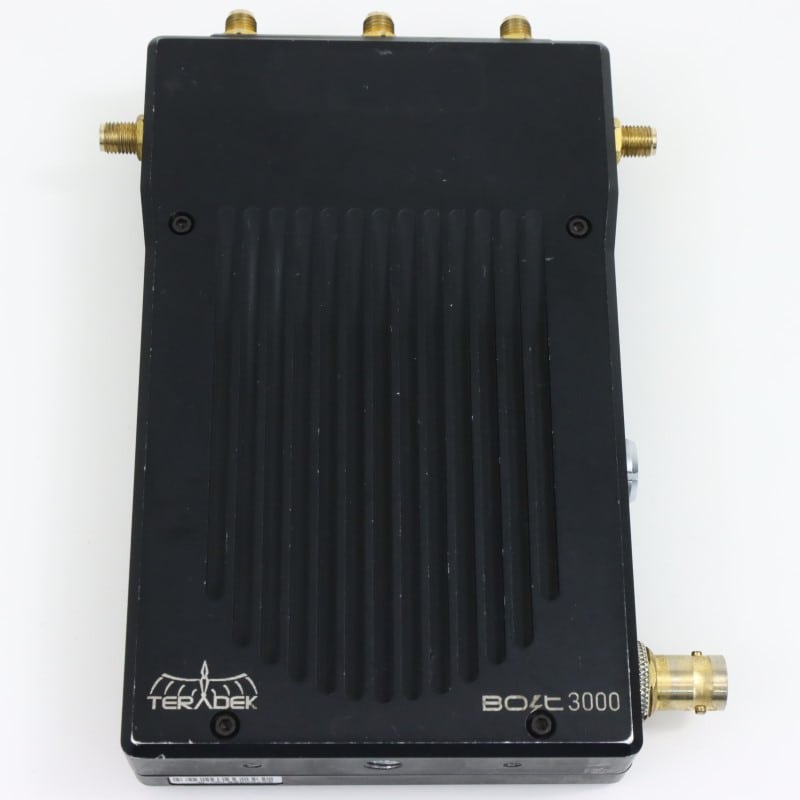10-0995 [BOLT Pro 3000 送受信機セット 3G-SDI/HDMIモデル]