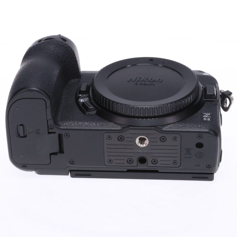 Z6II ボディ