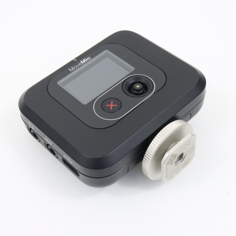 MoveMic Two Kit MV-TWO-KIT-J-Z6