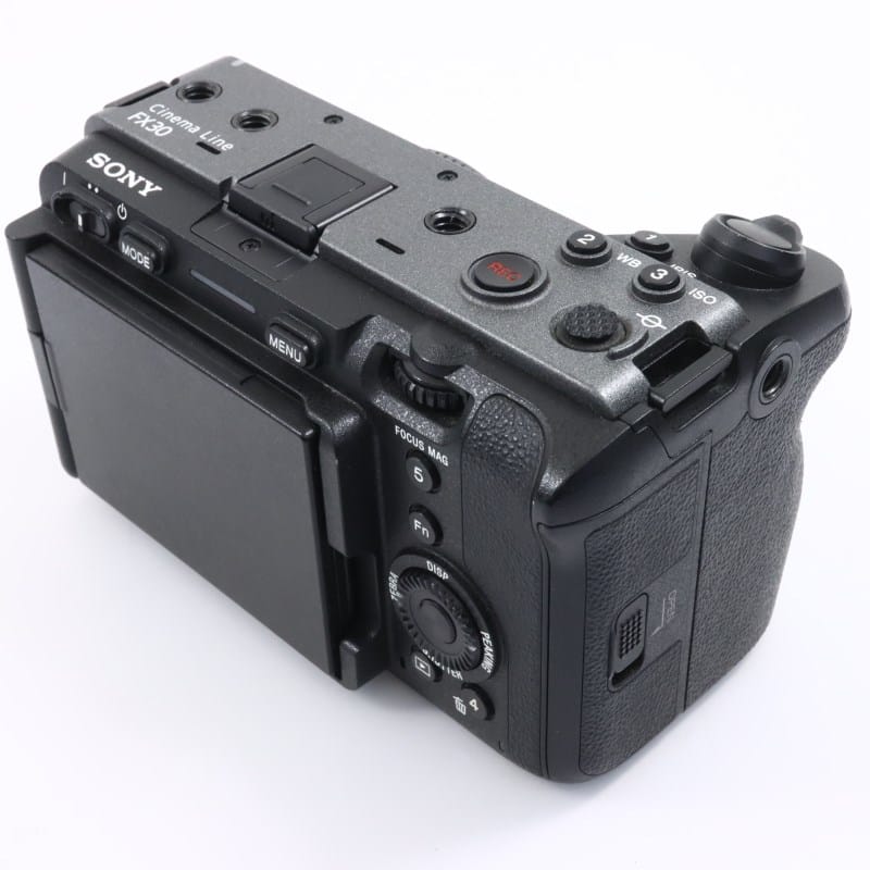FX30 ボディ ILME-FX30B