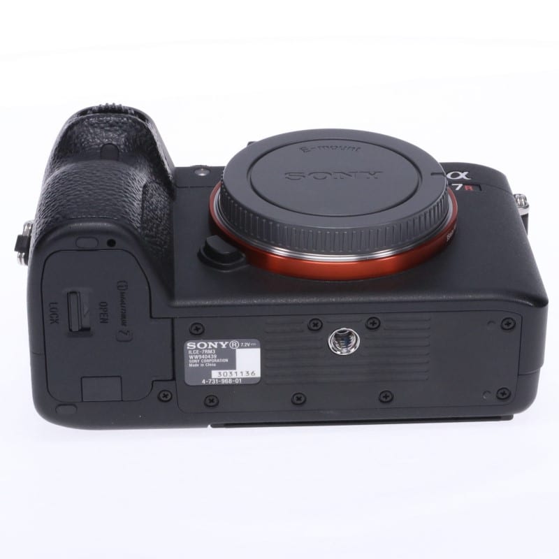 α7R III ボディ ILCE-7RM3