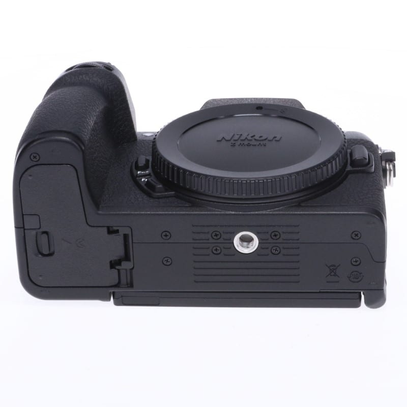 Z50II ボディ