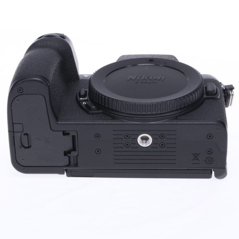 Z50II ボディ