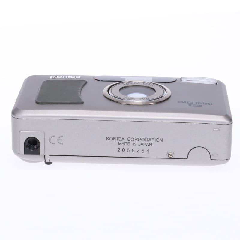 ビッグミニ F2.8