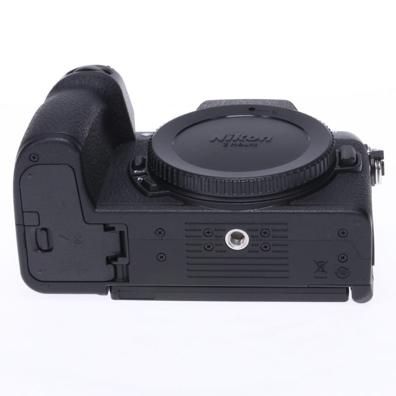 Z50II ボディ
