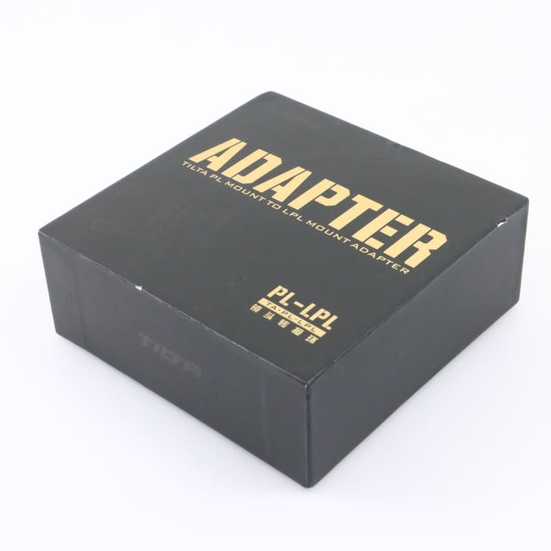 PL Mount to LPL Mount Adapter TA-PL-LPL