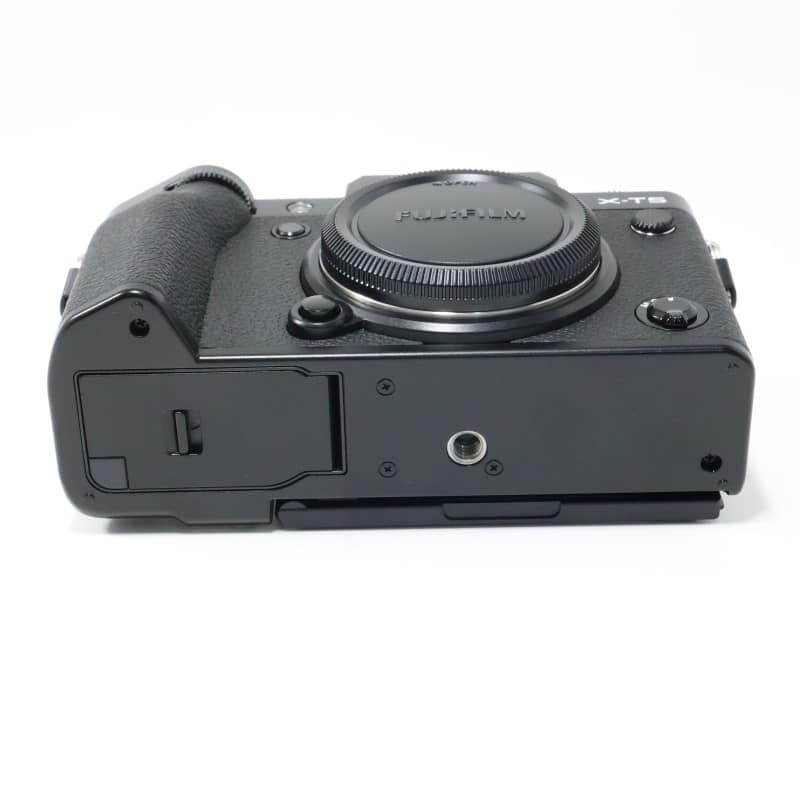FUJIFILM X-T5 ボディ ブラック (日本語・英語版)