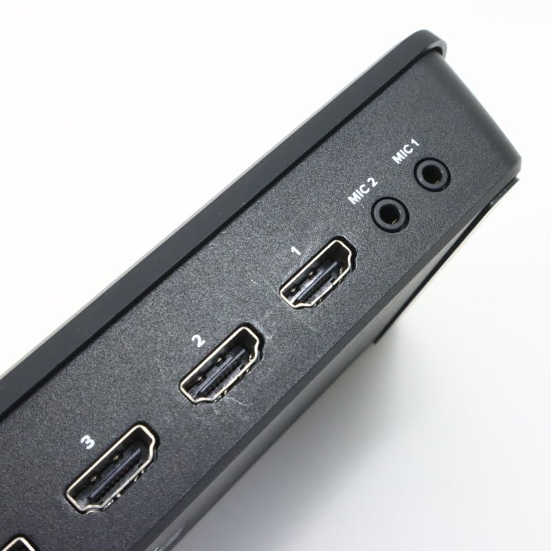 SWATEMMINIBPR [ATEM Mini Pro]