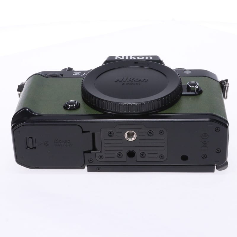 Zf ボディ