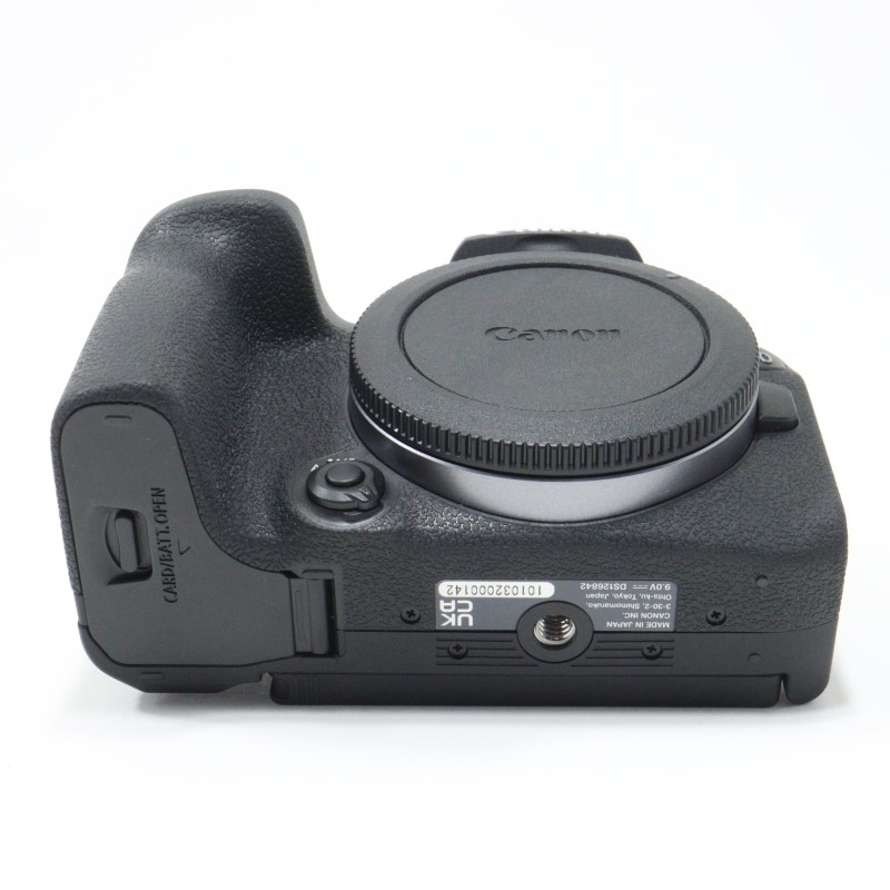 EOS R10