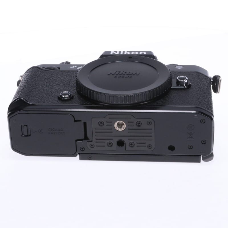 Zf ボディ ブラック