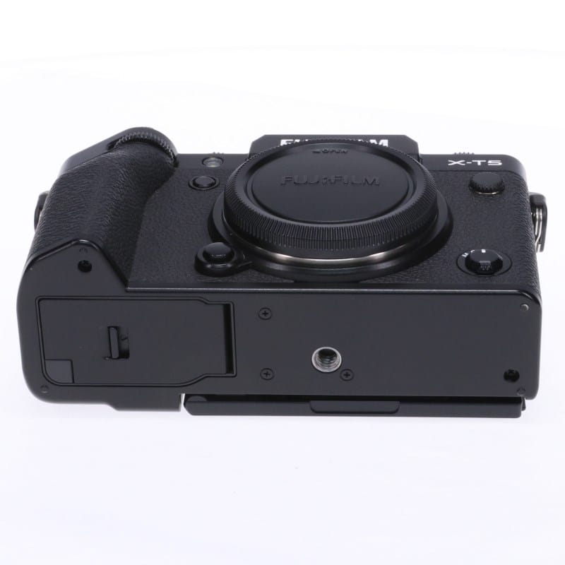 富士フイルム FUJIFILM X-T5 ボディ ブラック AB-ランク 中古｜フジヤ