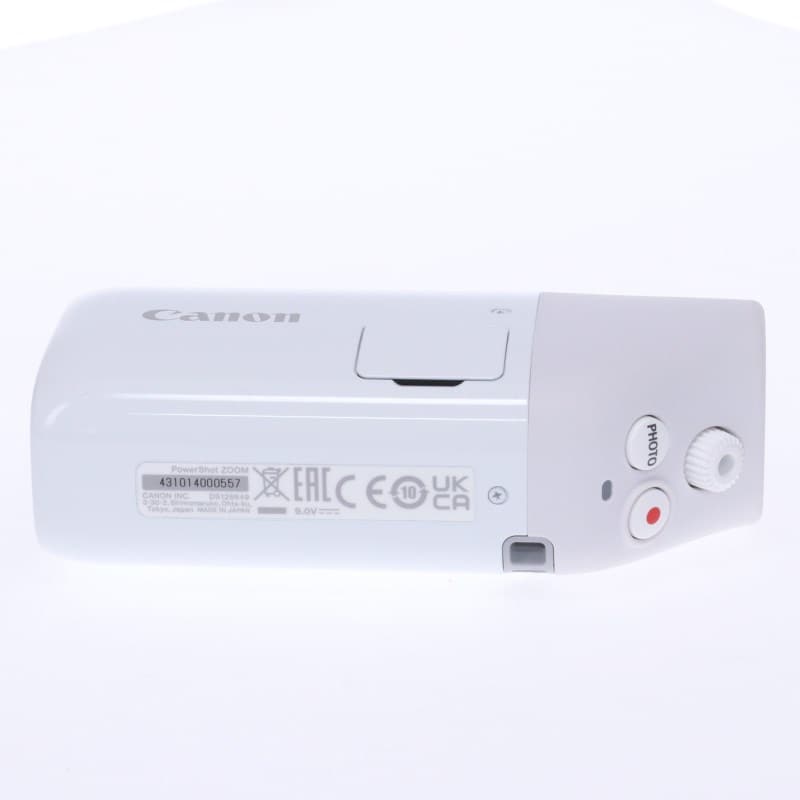 PowerShot ZOOM