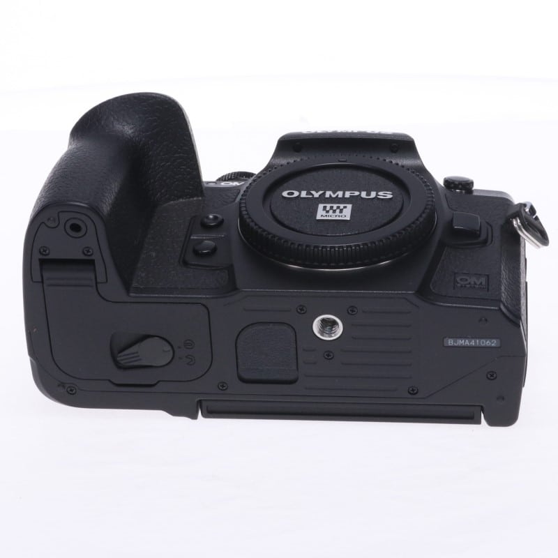 OLYMPUS/OM SYSTEM OM SYSTEM OM-1 ボディ 中古 C2120134832792 OLYMPUS/OM SYSTEM OM SYSTEM OM-1 ボディ 中古 C2120134832792