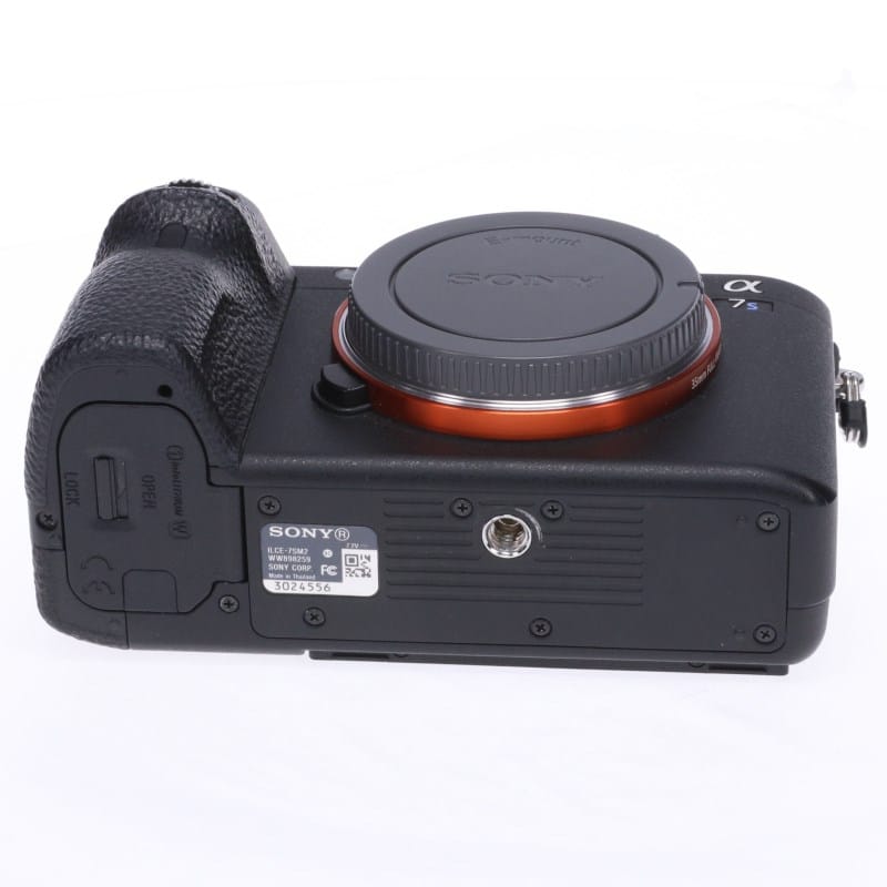 α7S II ボディ ILCE-7SM2