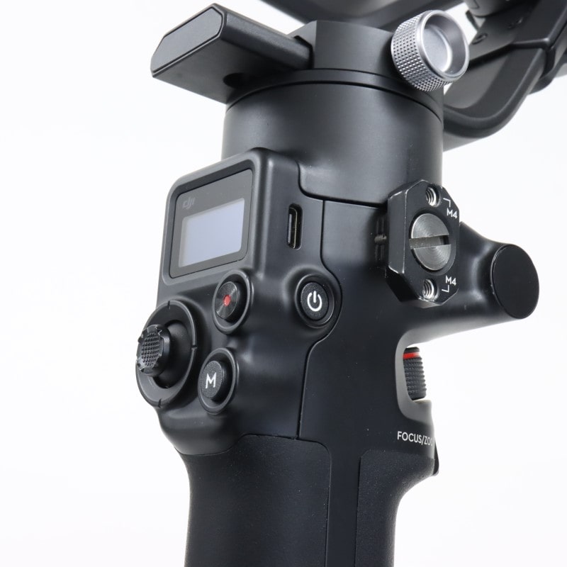 DJI RSC2 PRO COMBO 未使用品 DJI RSC 2 Pro Combo
