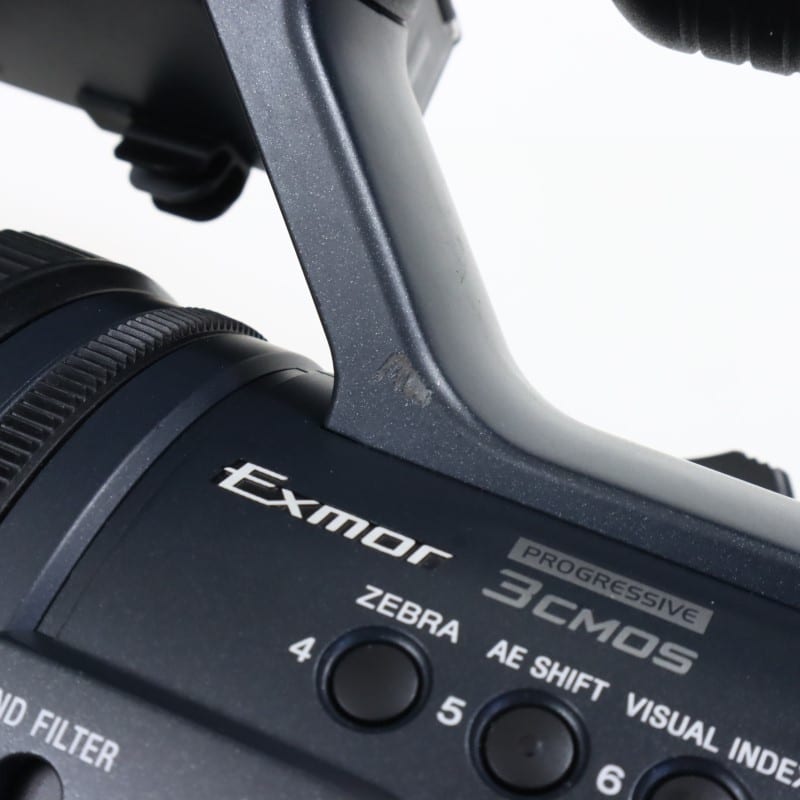 HDR-AX2000/H [HDR-AX2000]