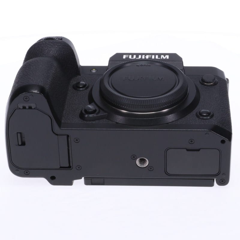 FUJIFILM X-H2 ボディ