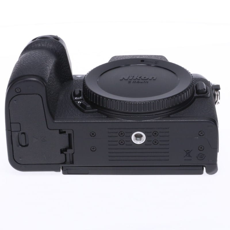Nikon Z50II ボディ AB-ランク 中古｜フジヤカメラ