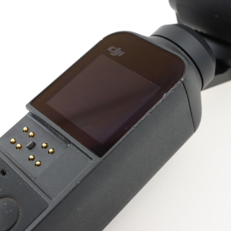 DJI OSMO POCKET OSPKJP 新品