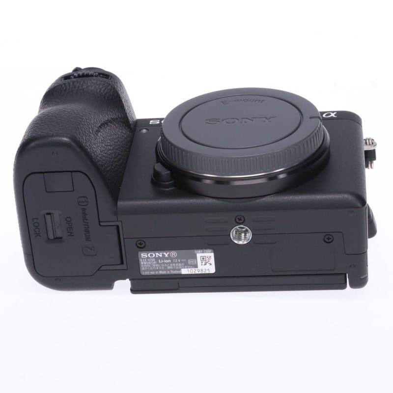 α6700 ボディ ILCE-6700
